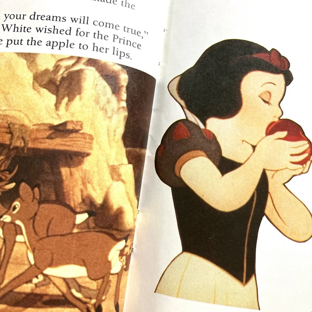 Vintage disney bundle